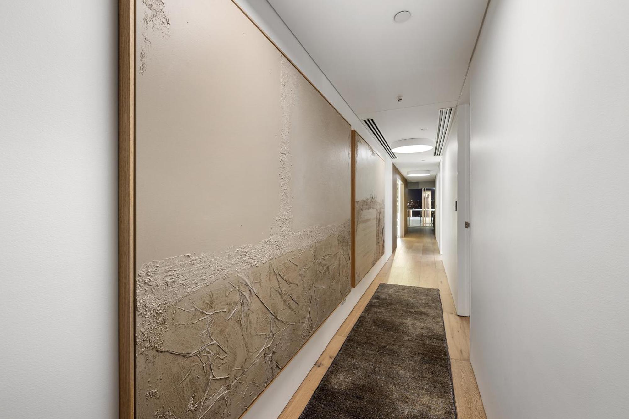 3 Bedroom Darling Harbour Apartment Sydney Exteriör bild